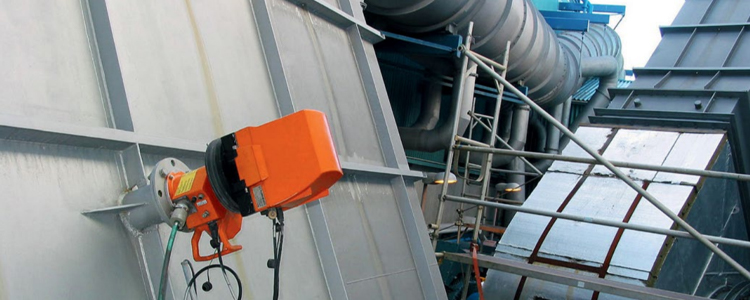 Analytical Instrumentation